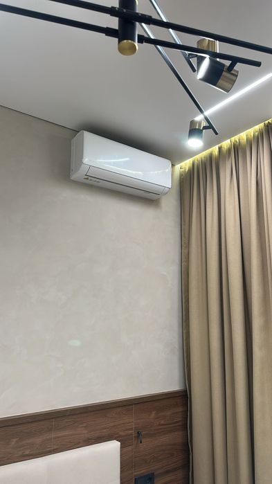 Продажа кондиционеров в Алматы