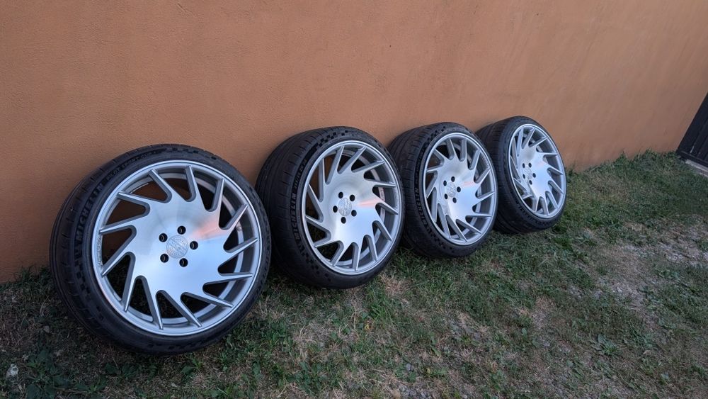 Jante 20 " Vossen VLE-1 Limited Edition