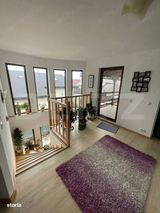 Casa individuala, 146.83 mp, cartierul Unirii