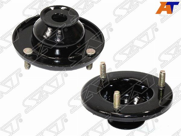 Опора передней стойки  Mitsubishi Pajero sport