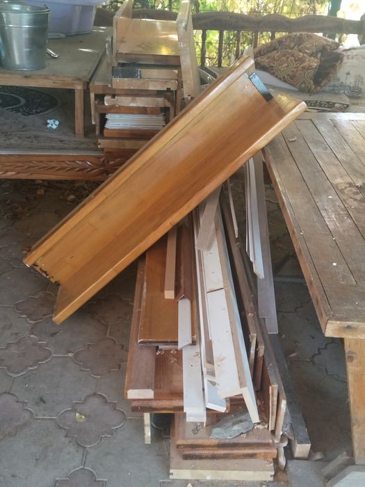 Продам Лестнице 26 ступен