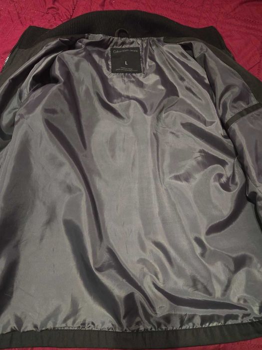 Продавам 2 броя мъжки якета