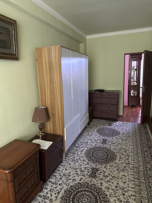 3-х комнатная квартира 114кв.метров