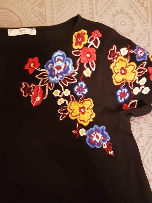 Платье бренд “zara”