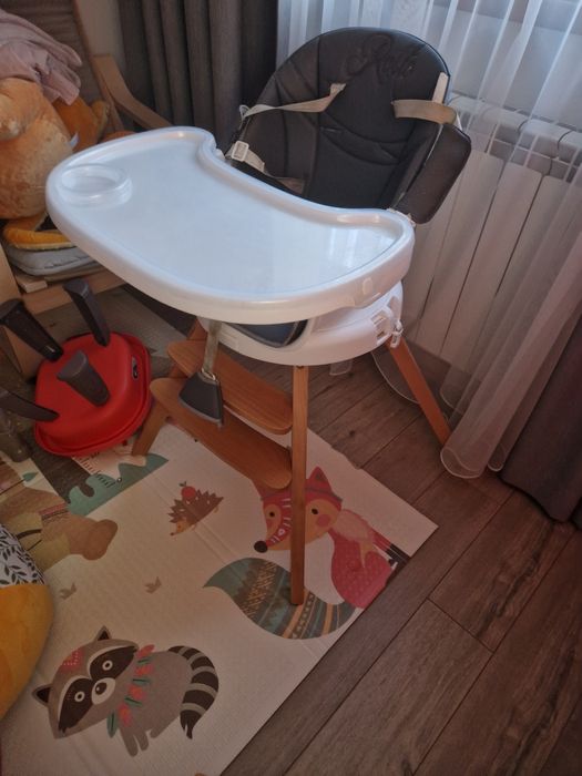 Детско столче Chipolino (6–36 месеца) – Отлично състояние