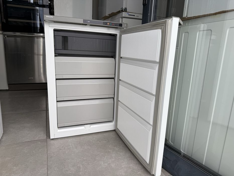 Малък фризер Philips  4 чекмеджета