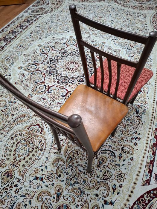 Продам стулья производства ZETA