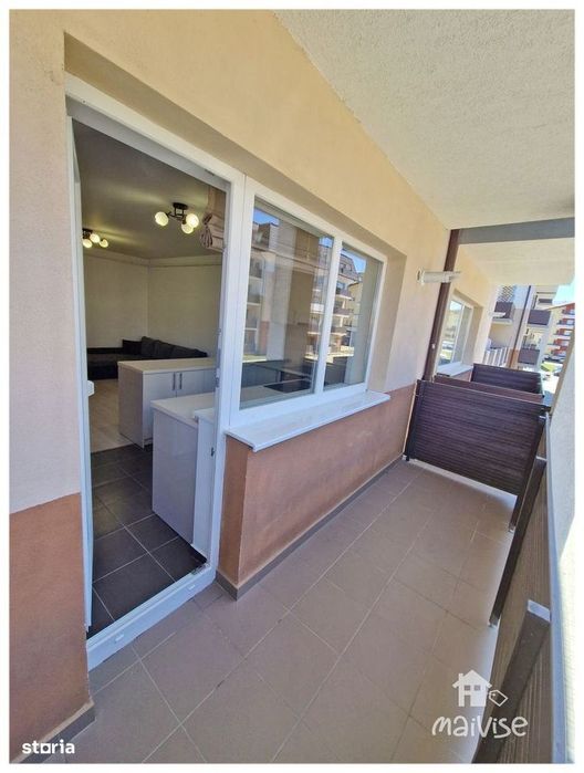 Garsoniera de inchiriat,  SubCetate Residence