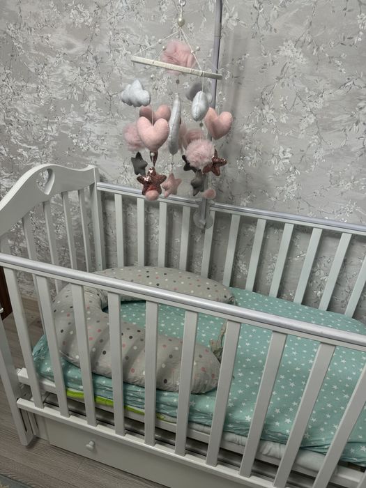 Продам детский манеж