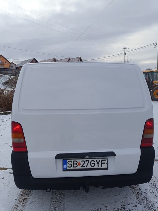 Vând Mercedes vito 108CDI