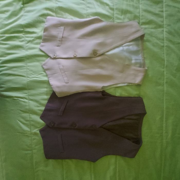 Дамски елегантни елечета