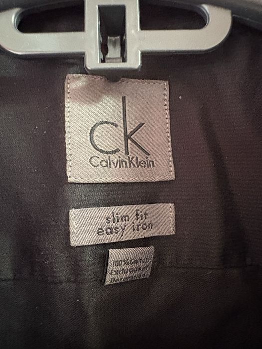 Camasa Calvin Klein - Slim Fit