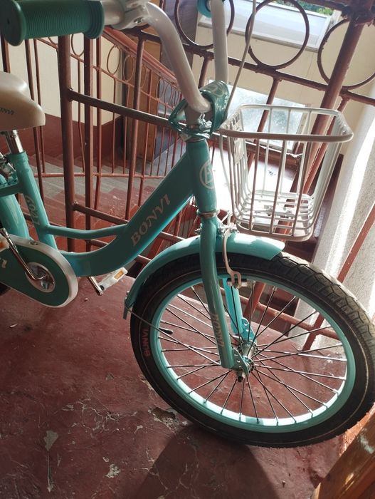 Велосипед сотаман