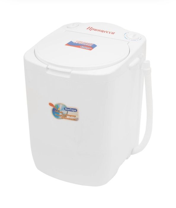 Стриральная машинка