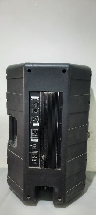 Aktivniy kalonka 15 dyum 500/w Toshkenda. Активная калонка в Ташкенте.