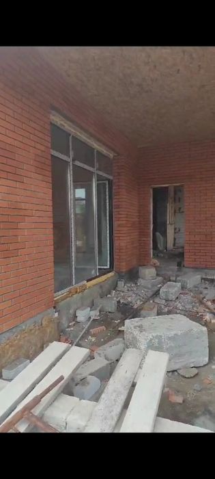 Каменщики бригада