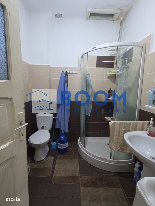 Casă 4 camere | Zona Centrala | Investitie