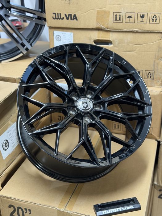 Джанти за Мерцедес Mercedes 19” 5X112 W205 W211 W212 W213 W221 W222 Audi Vw Seat Skoda
