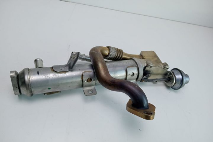 Racitor gaze   03L131512 Volkswagen VW Passat B6 seria