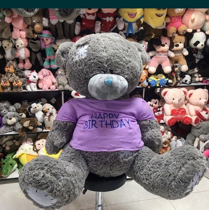Teddy ARZON narxda