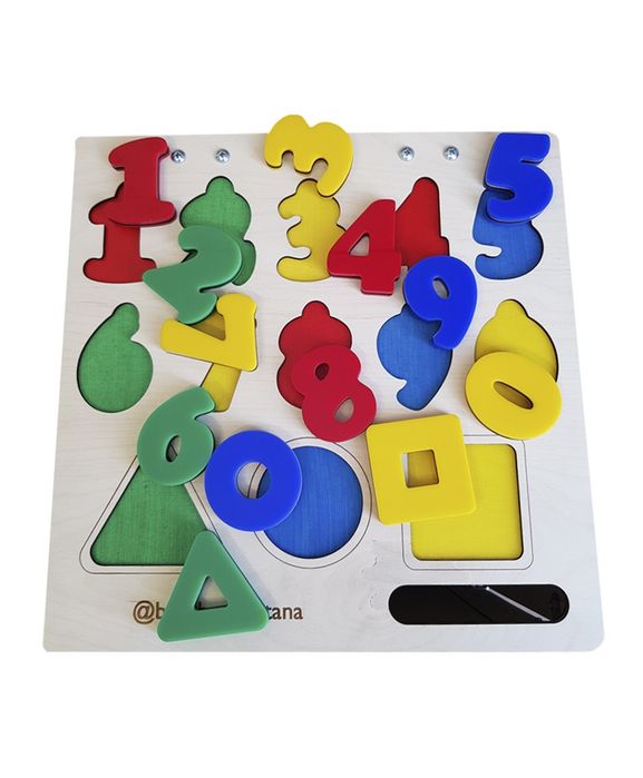 Бизибокс "Compact"