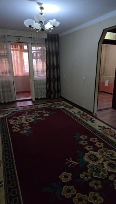 Квартира сотилади заканал 27 мактаб