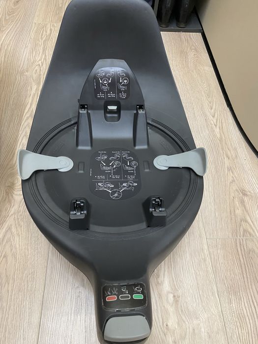 Детское автокресло