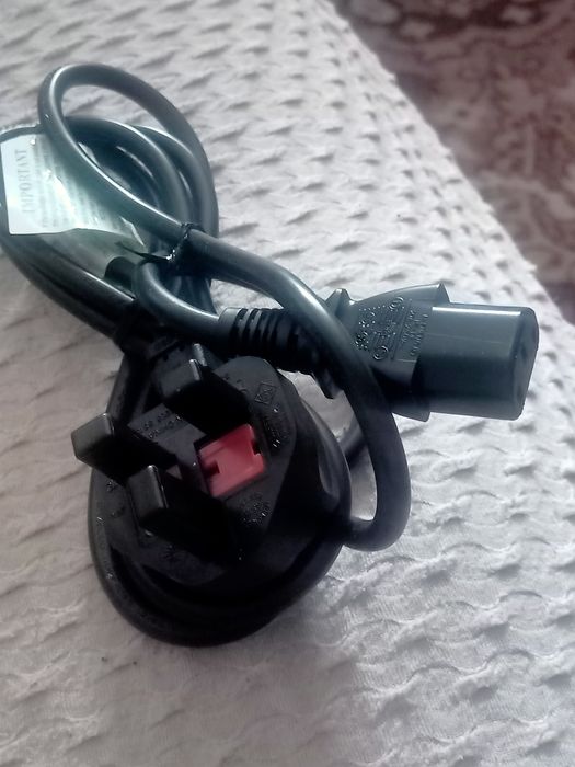 Кабель питания приборов