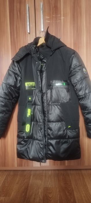 Куртки весна -зима