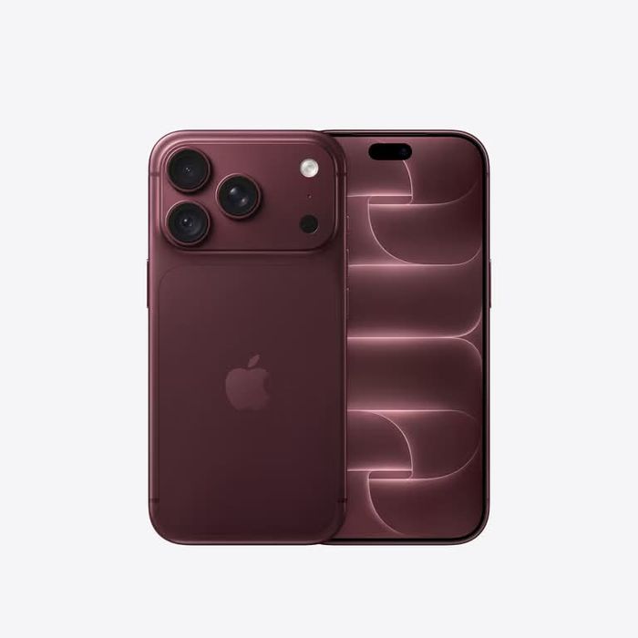 Apple Iphone 18 pro max - 512GB
