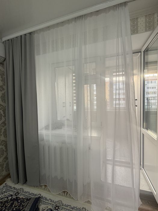 Срочно тюль сатылады