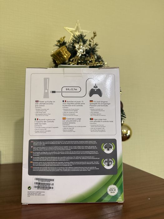 Джойстик для XBOX 360