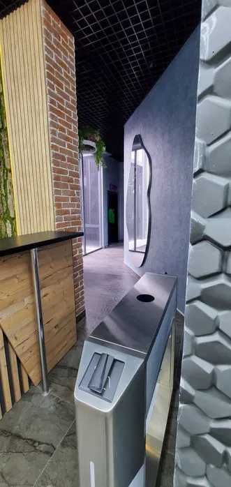 Аренда универсального помещения 365 м².Яшнаобод, 2 этаж