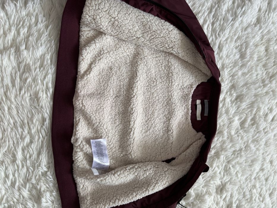 Geaca  noua pentru baieti