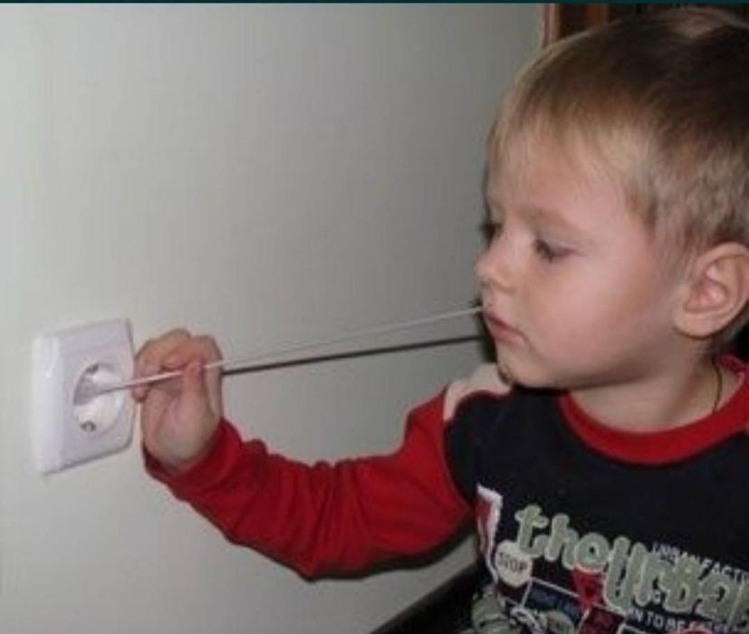 Заглушки для розеток защита от маленьких детей