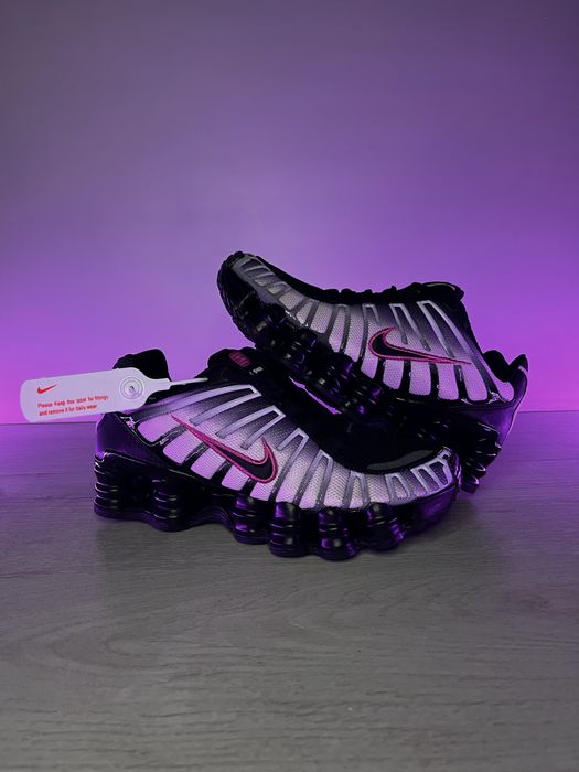 Nike Shox Tl НАЛИЧНИ | Доставка 1 ден | Преглед и тест