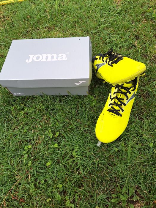 Бутонки Joma 40.5