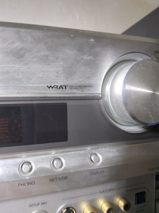 Vand statie ONKYO  TX-NR905 Defecta