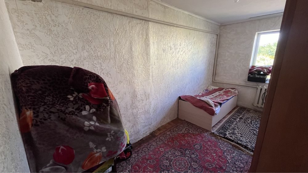 Продам дом! Ремонт средний