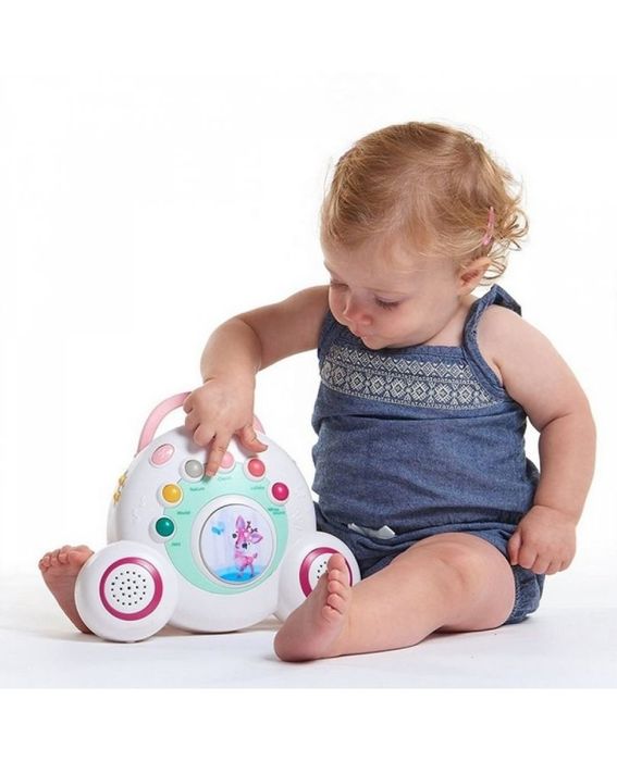 Музикална въртележка Tiny Love - Soothe'n Groove, Princess