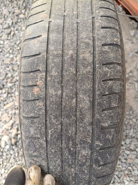 Продам шины летние