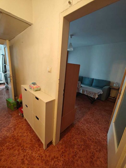 Дава се под наем Двустаен апартамент в София, Младост 4 - 45 кв.м за 550 € - Снимка #2