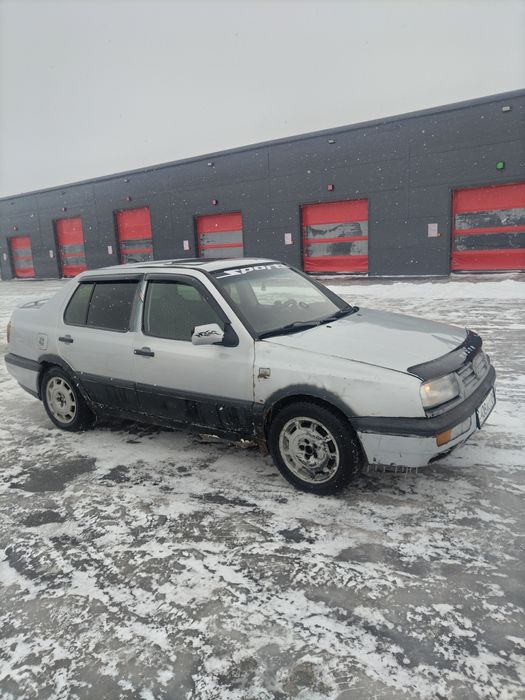 Продаю Венту О́бъём 2Е Инжектор