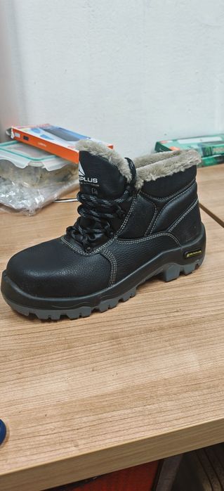 Цпецобувь Б/У ботинки