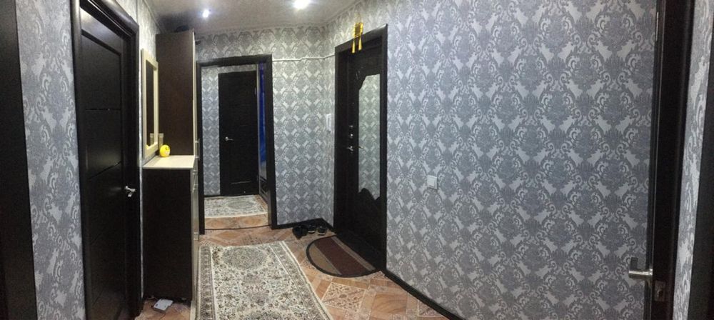 Продам квартиру, улучшенной планировки