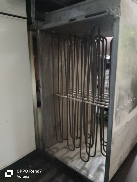 Нагреватель и фильтр