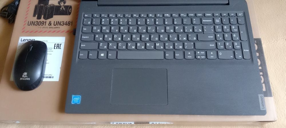 Ноутбук Lenovo 11 Pro