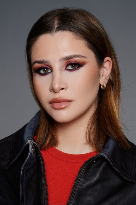 Make-up Profesional Craiova | Machiaj Evenimente