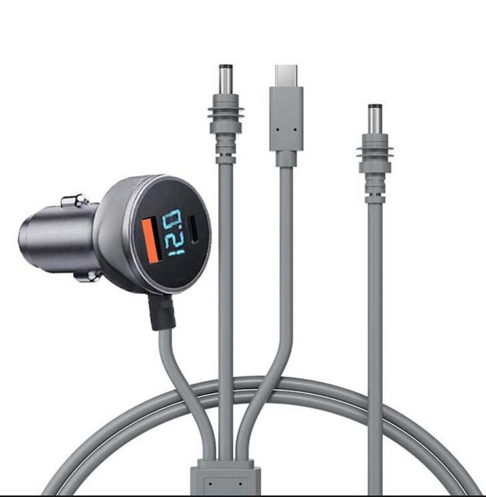 Кабель/Провод питания/Type-C для Starlink Mini (старлинк)