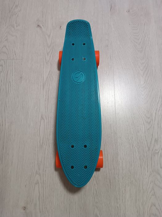 Placă de skate "cruiser"